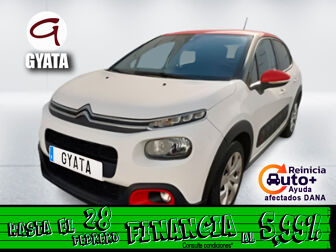 Imagen de CITROEN C3 1.2 PureTech S&S Shine 83