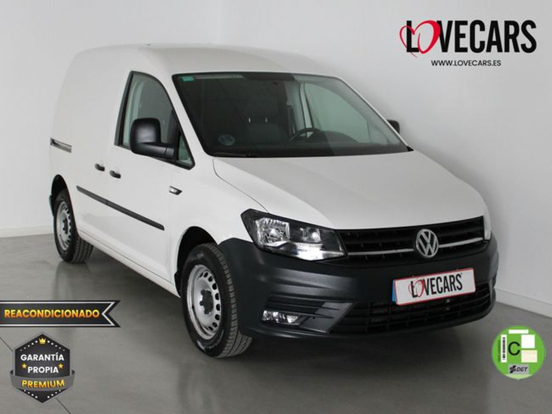 Imagen de VOLKSWAGEN Caddy