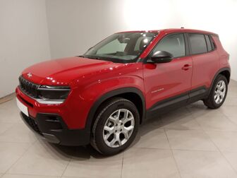 Imagen de JEEP Avenger 1.2 Longitude