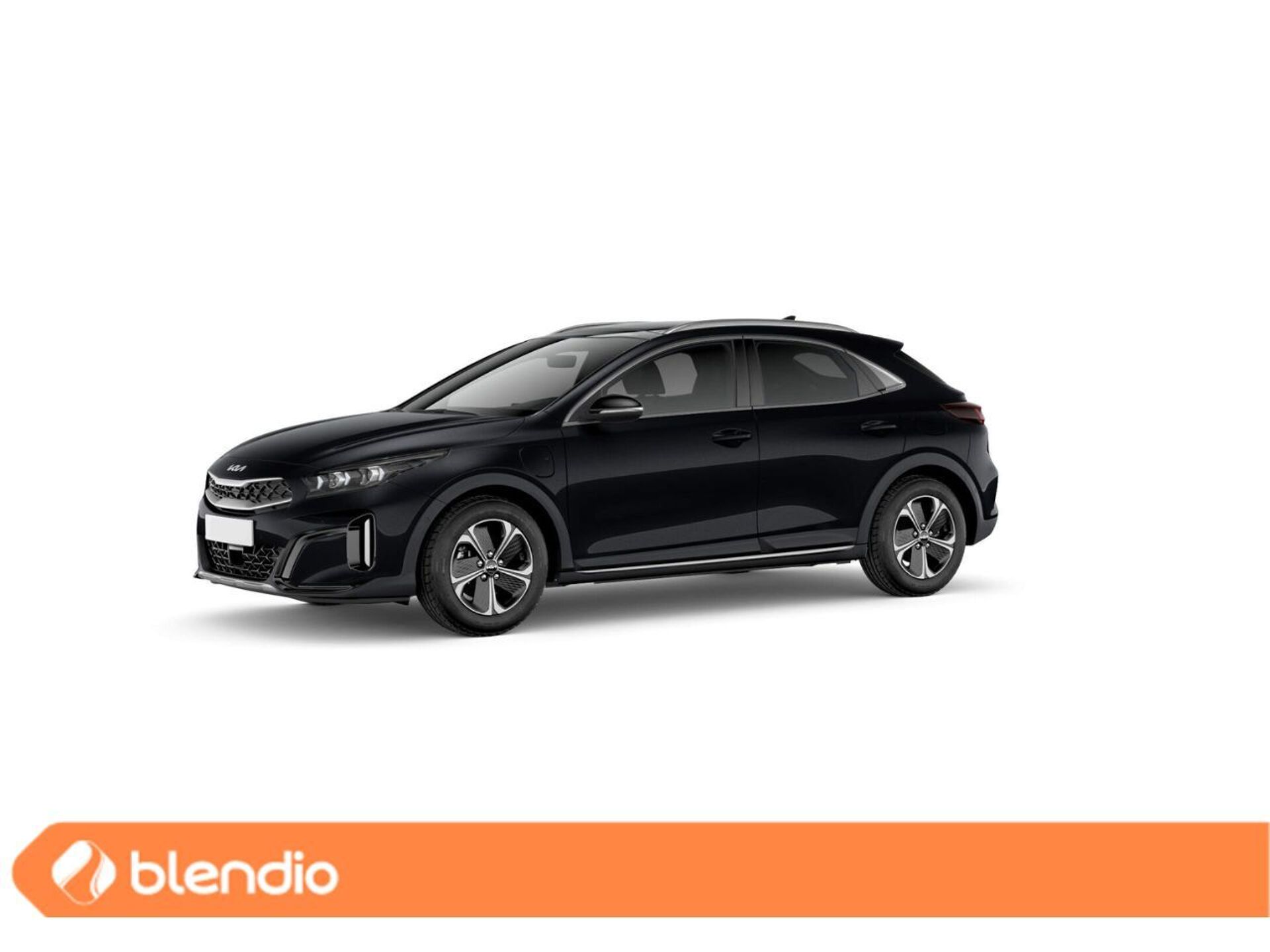 Imagen de KIA XCeed
