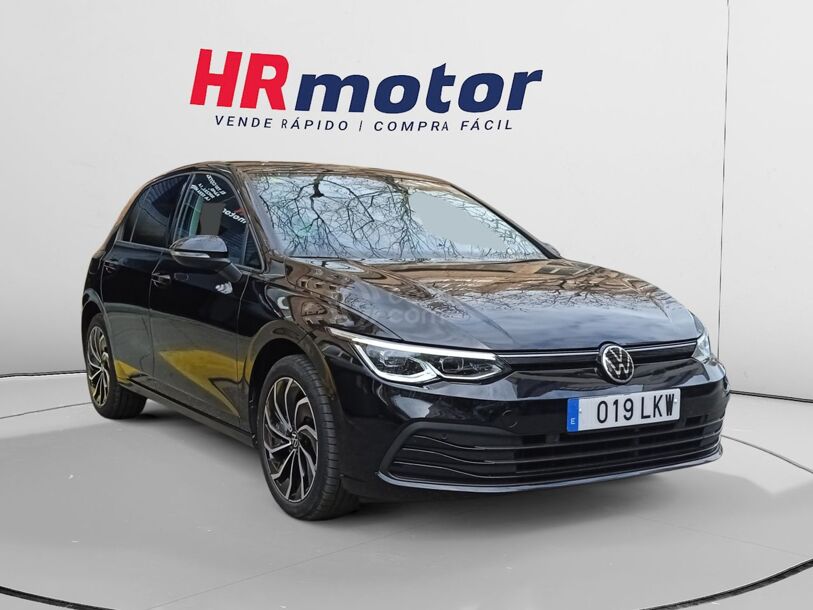 Foto del VOLKSWAGEN Golf 1.5 TSI Life 110kW