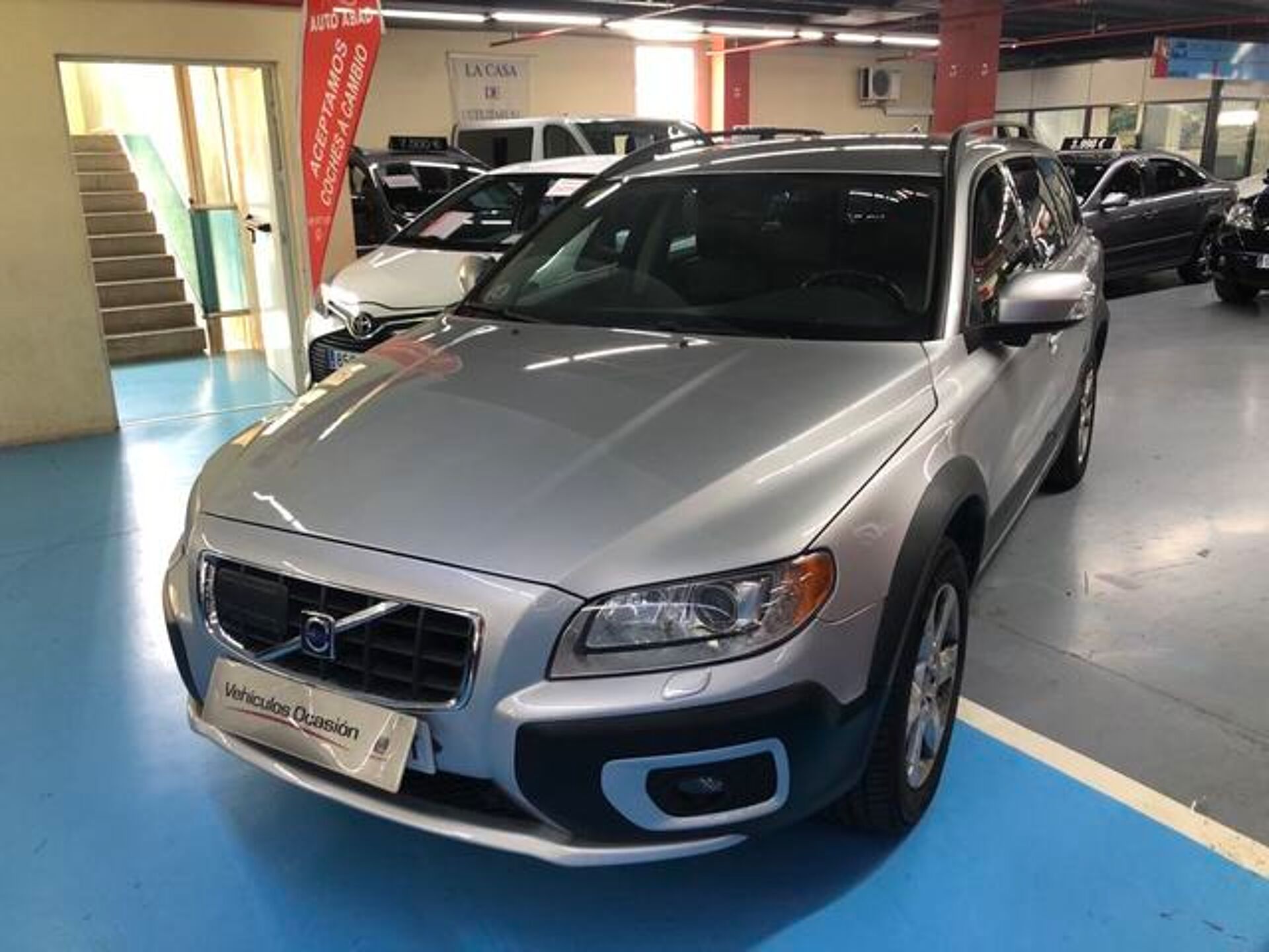 Imagen de VOLVO XC70