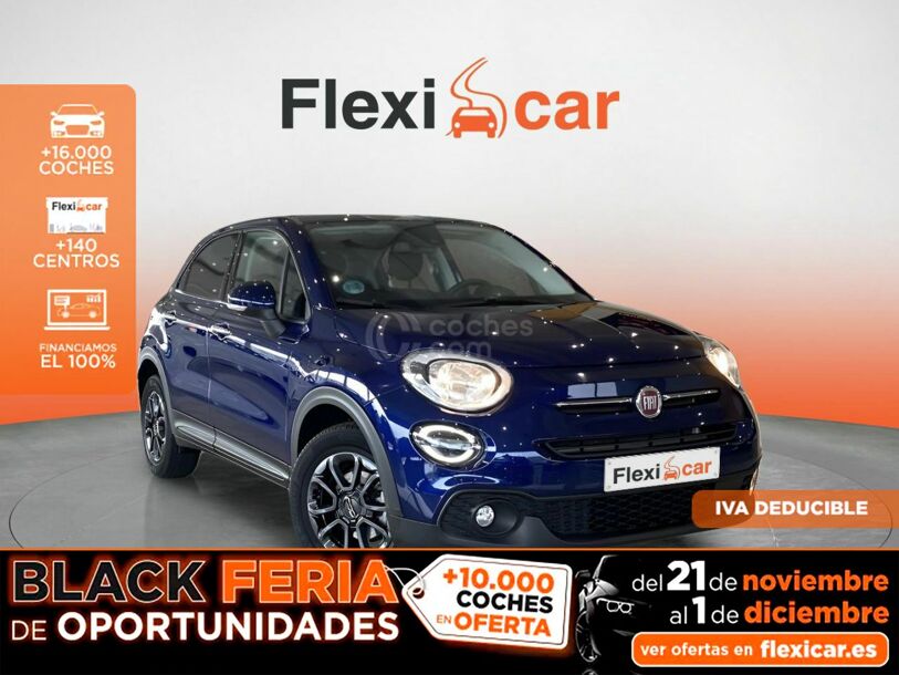 Foto del FIAT 500L 1.3Mjt II S&S Cross