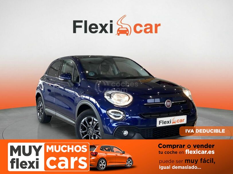 Foto del FIAT 500L 1.3Mjt II S&S Cross