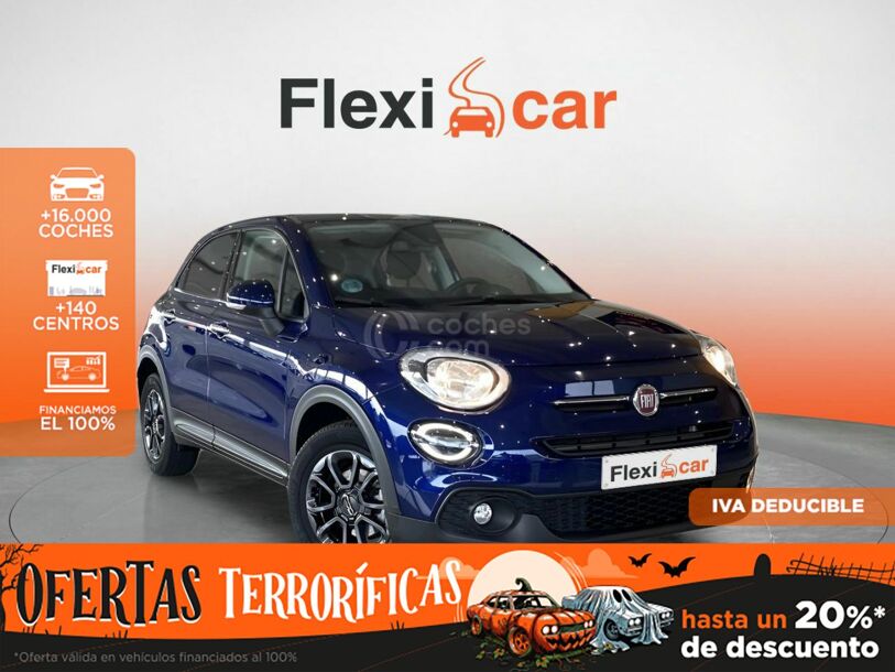 Foto del FIAT 500L 1.3Mjt II S&S Cross