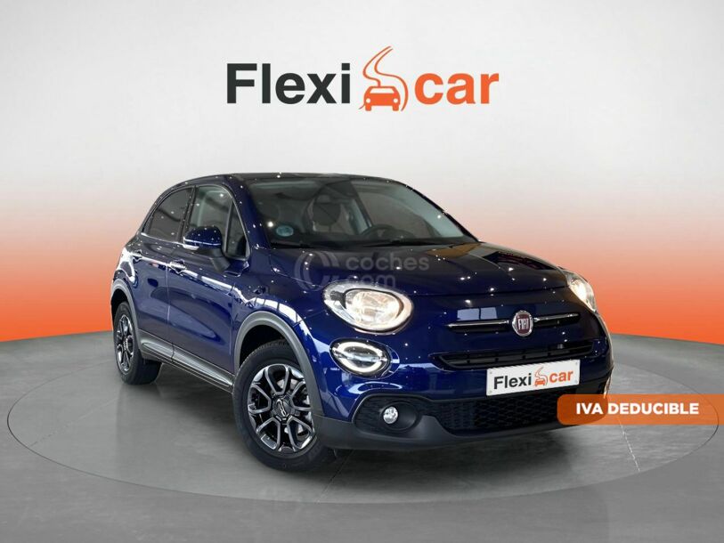 Foto del FIAT 500L 1.3Mjt II S&S Cross