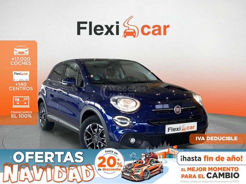 Foto del FIAT 500L 1.3Mjt II S&S Cross