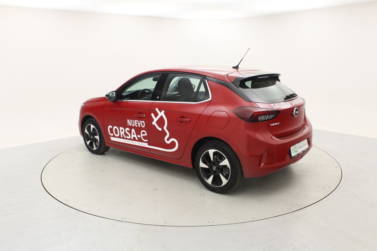 Foto del OPEL Corsa -e Elegance-e