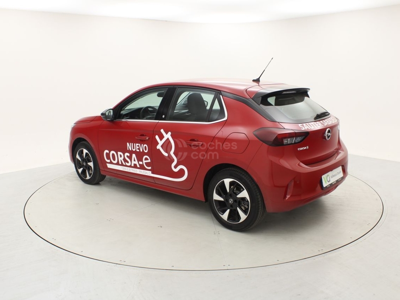 Foto del OPEL Corsa -e Elegance-e