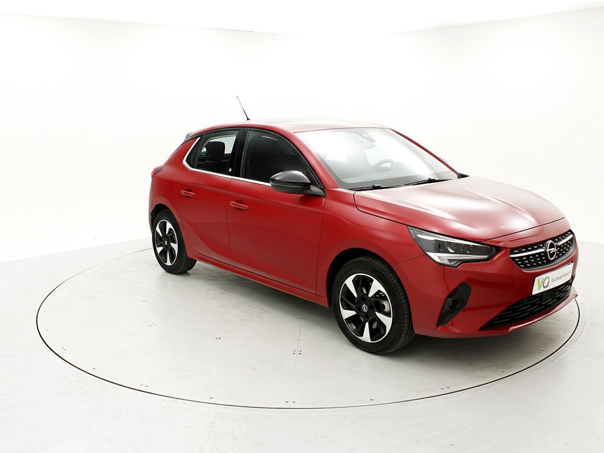 Imagen de OPEL Corsa