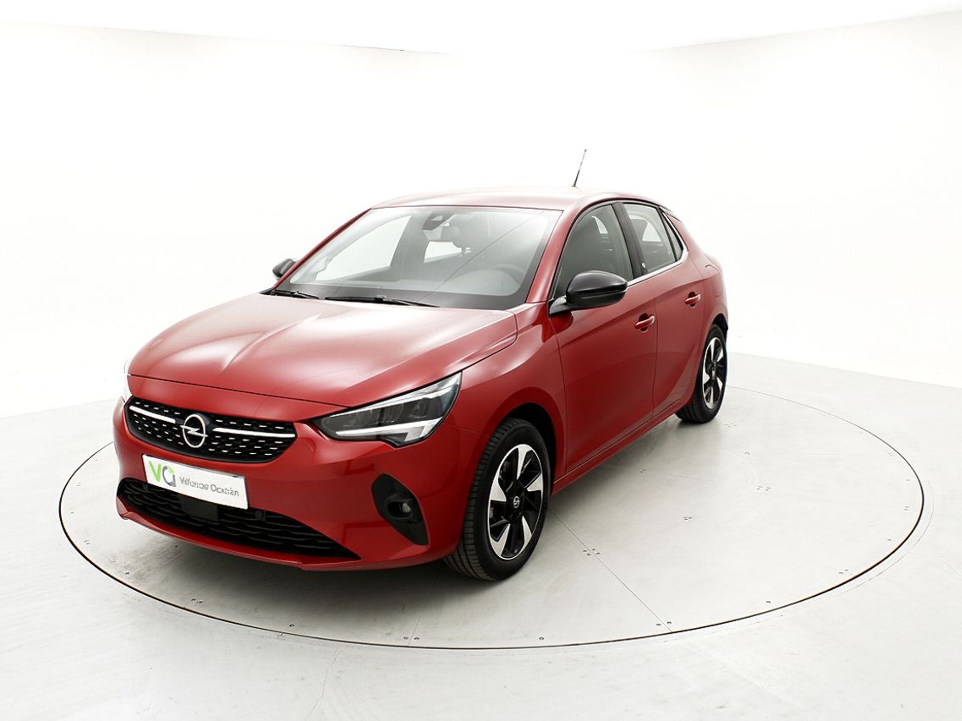 Imagen 2 de OPEL Corsa