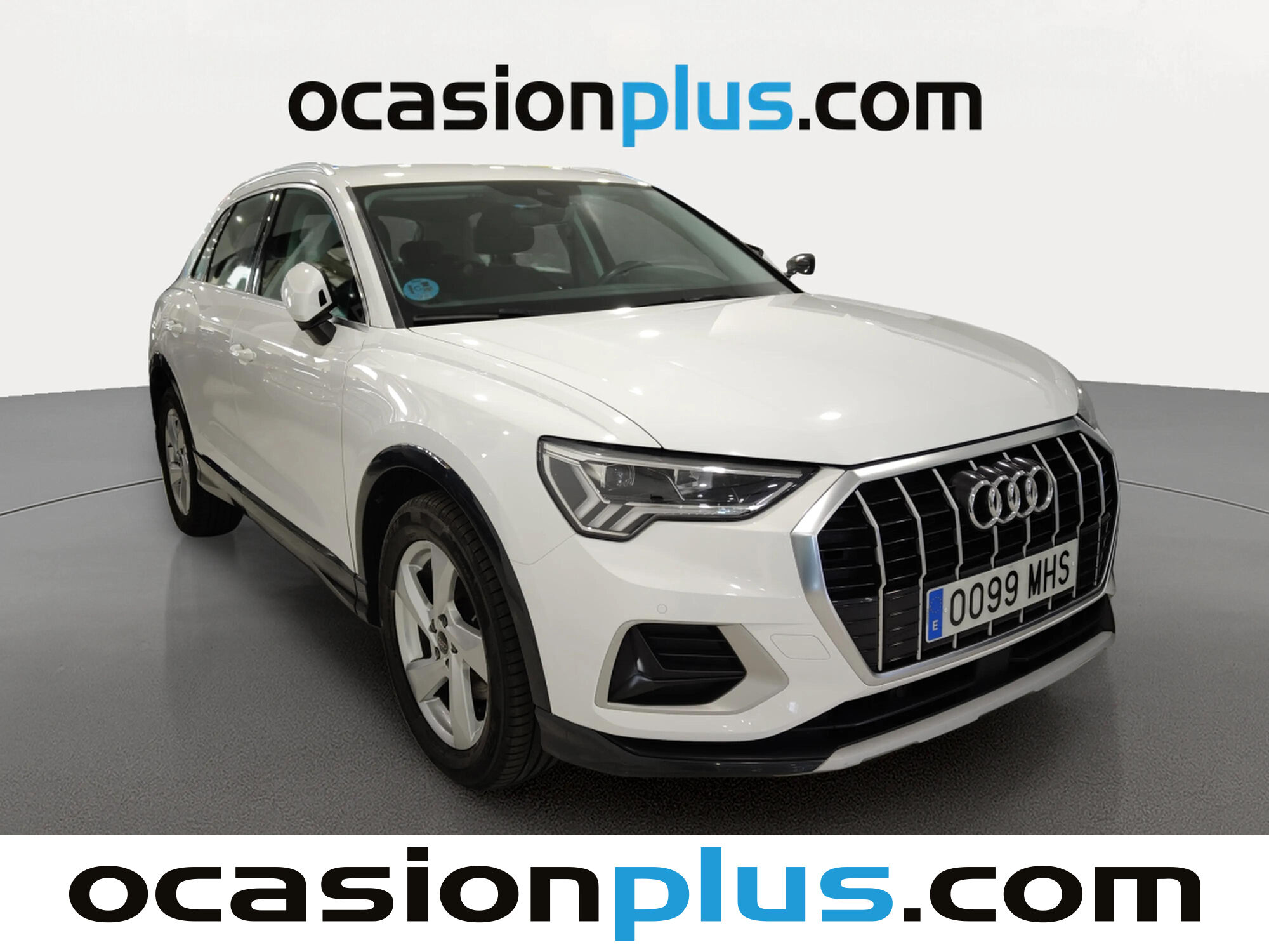 Foto del AUDI Q3 35 TFSI Advanced S tronic