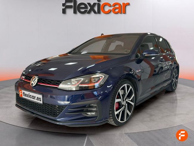Foto del VOLKSWAGEN Golf 2.0 TSI GTI Performance DSG7 180kW