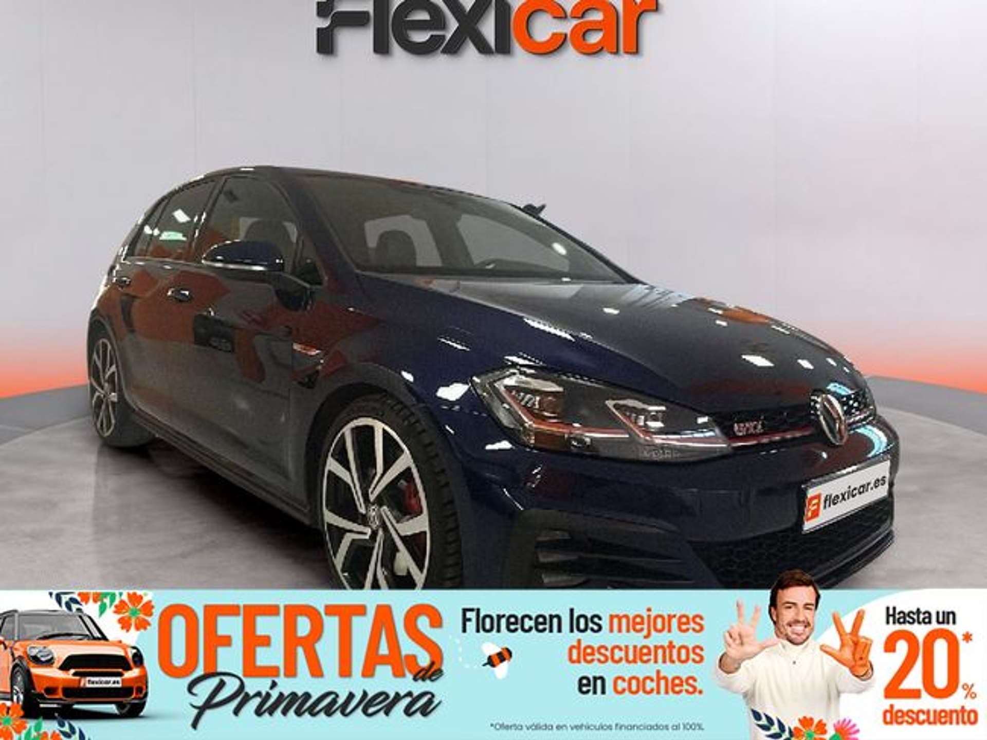 Imagen de VOLKSWAGEN Golf