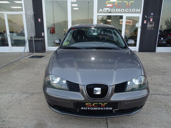 Imagen de SEAT Ibiza 1.9 TDi Reference