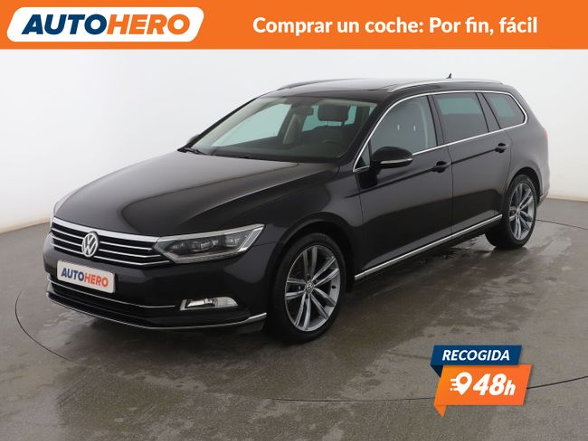 Imagen de VOLKSWAGEN Passat