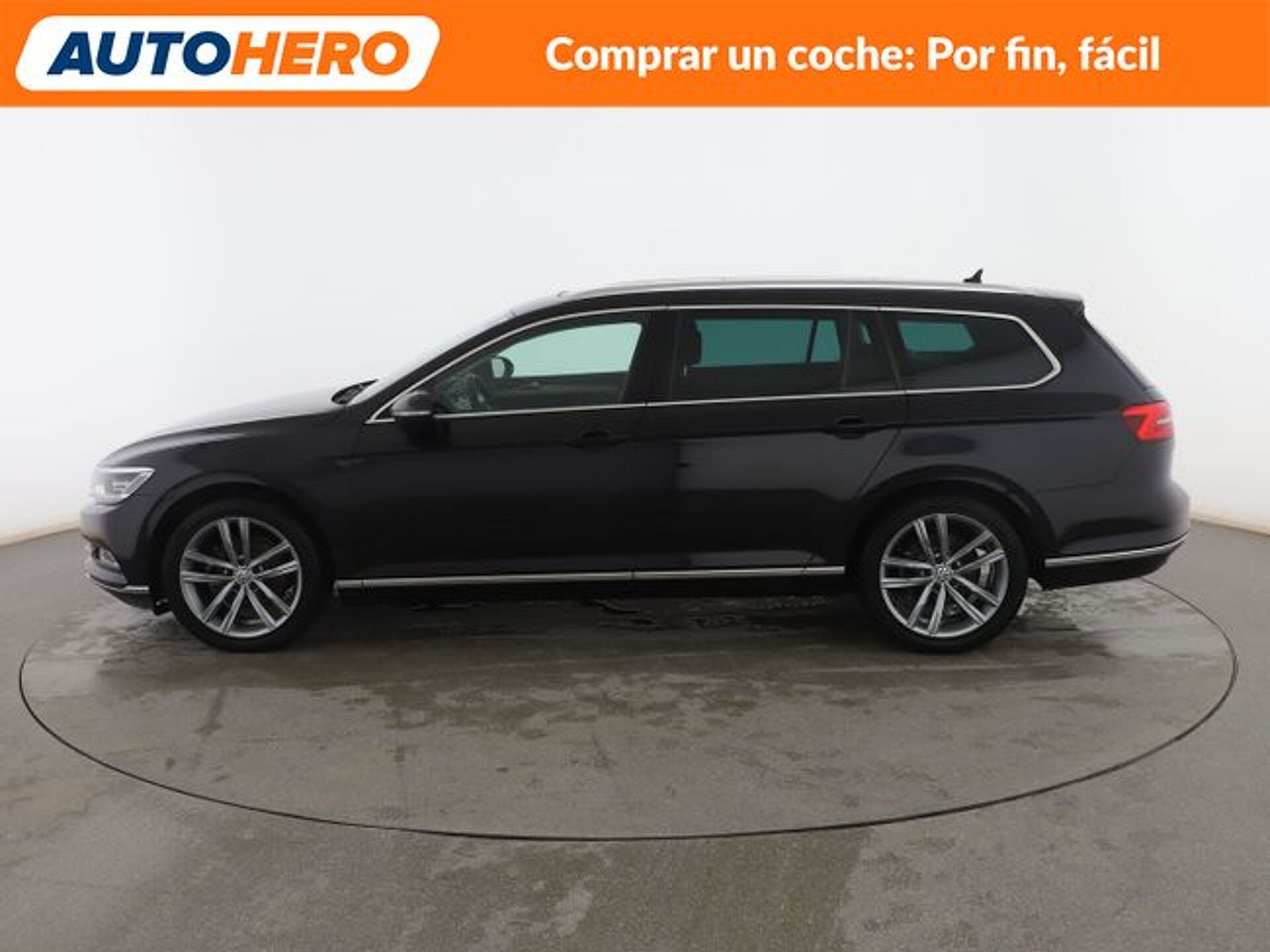 Imagen 3 de VOLKSWAGEN Passat