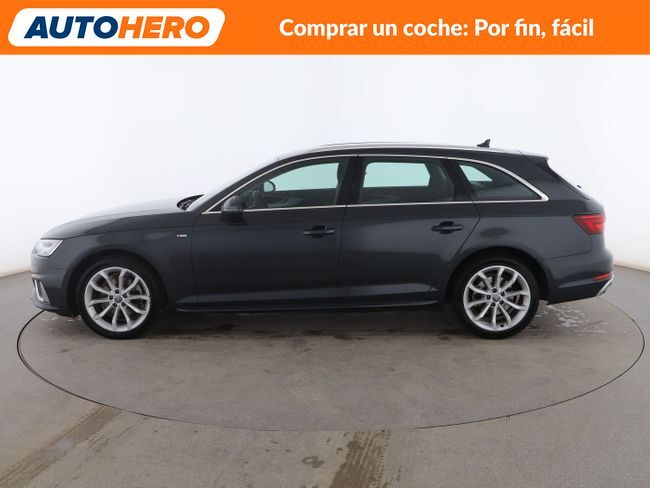 Foto del AUDI A4 35 TDI Advanced S tronic 120kW