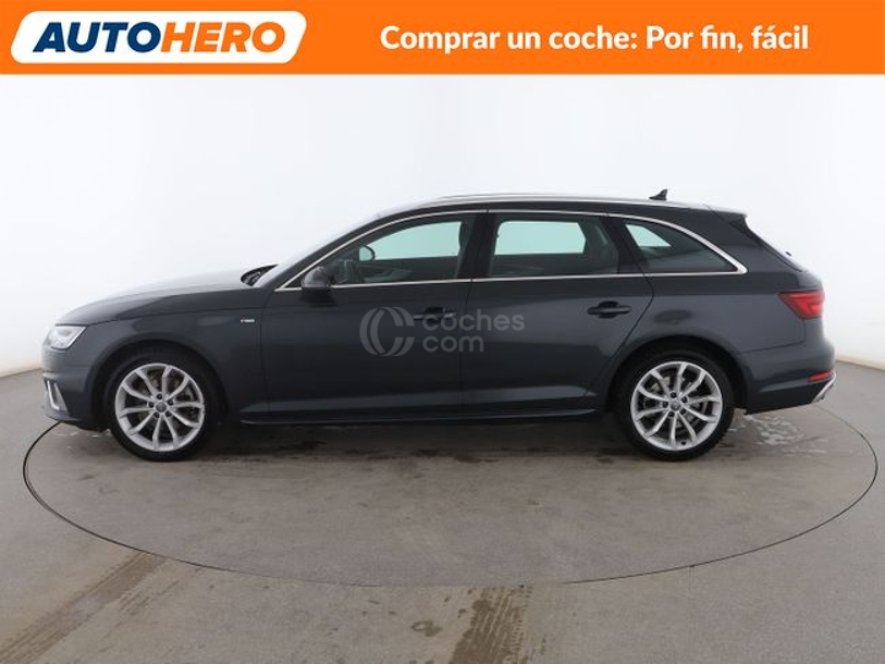Foto del AUDI A4 35 TDI Advanced S tronic 120kW