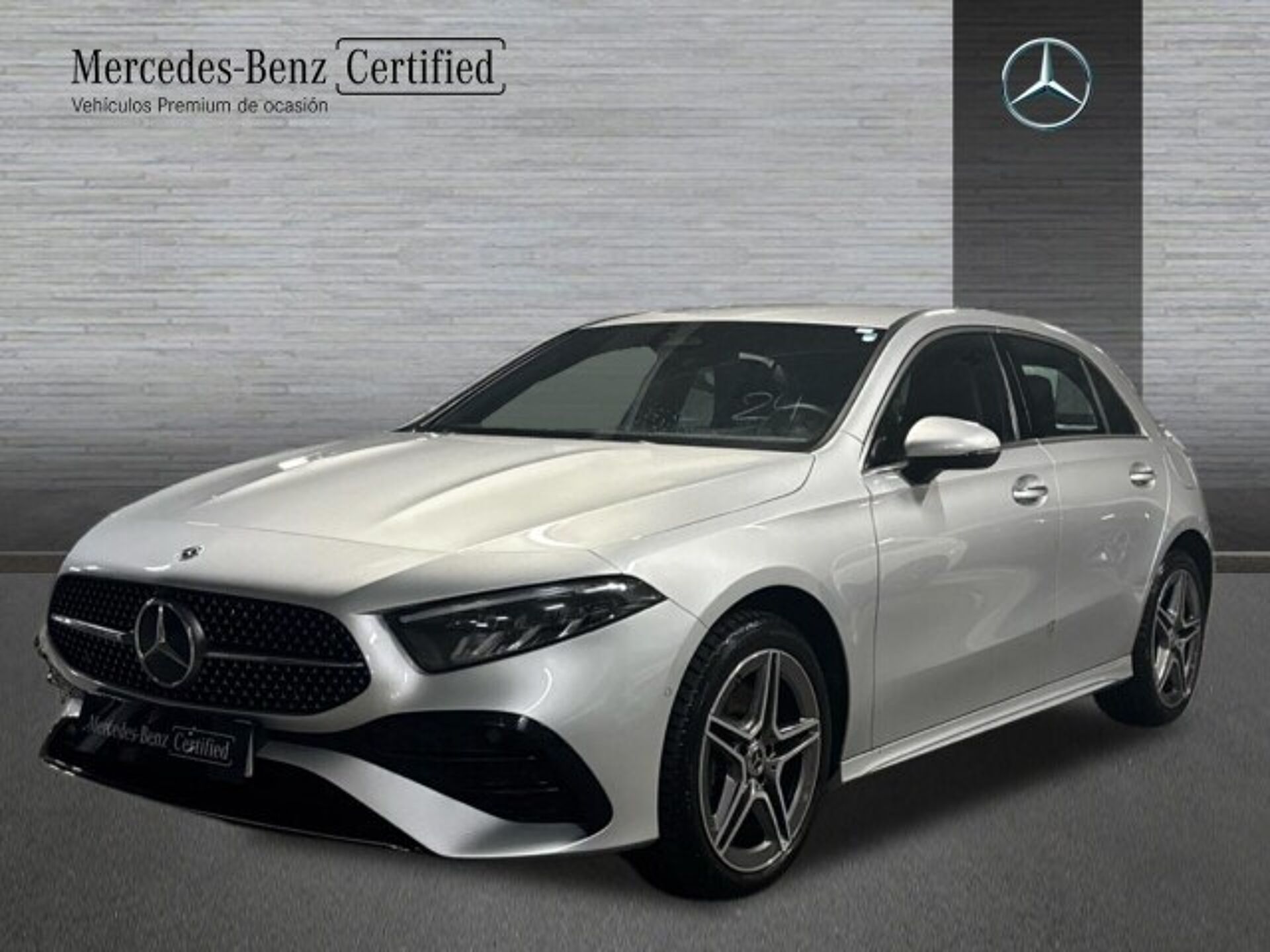 Imagen de MERCEDES Clase A