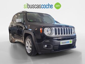 Imagen de JEEP Renegade 1.6Mjt Limited 4x2 88kW