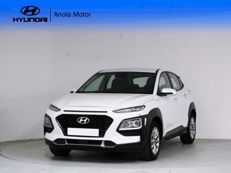 Imagen de HYUNDAI Kona 1.0 TGDI Essence 4x2