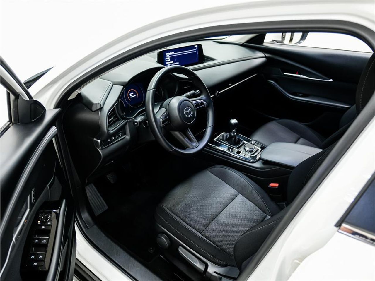 Foto del MAZDA CX-30 2.5 e-Skyactiv-G Prime Line FWD 103kW