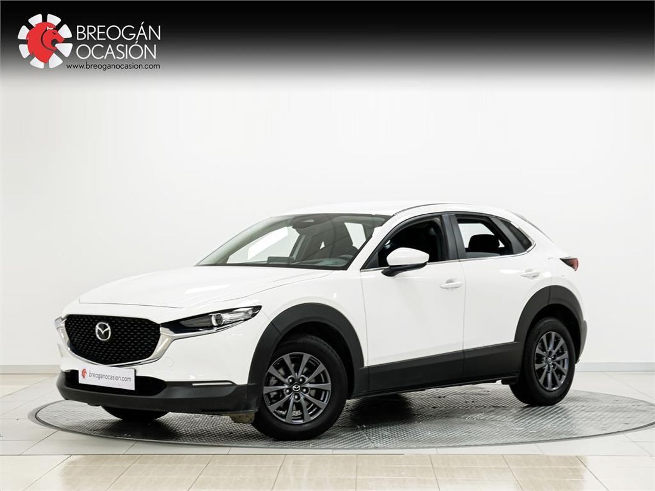 Foto del MAZDA CX-30 2.5 e-Skyactiv-G Prime Line FWD 103kW