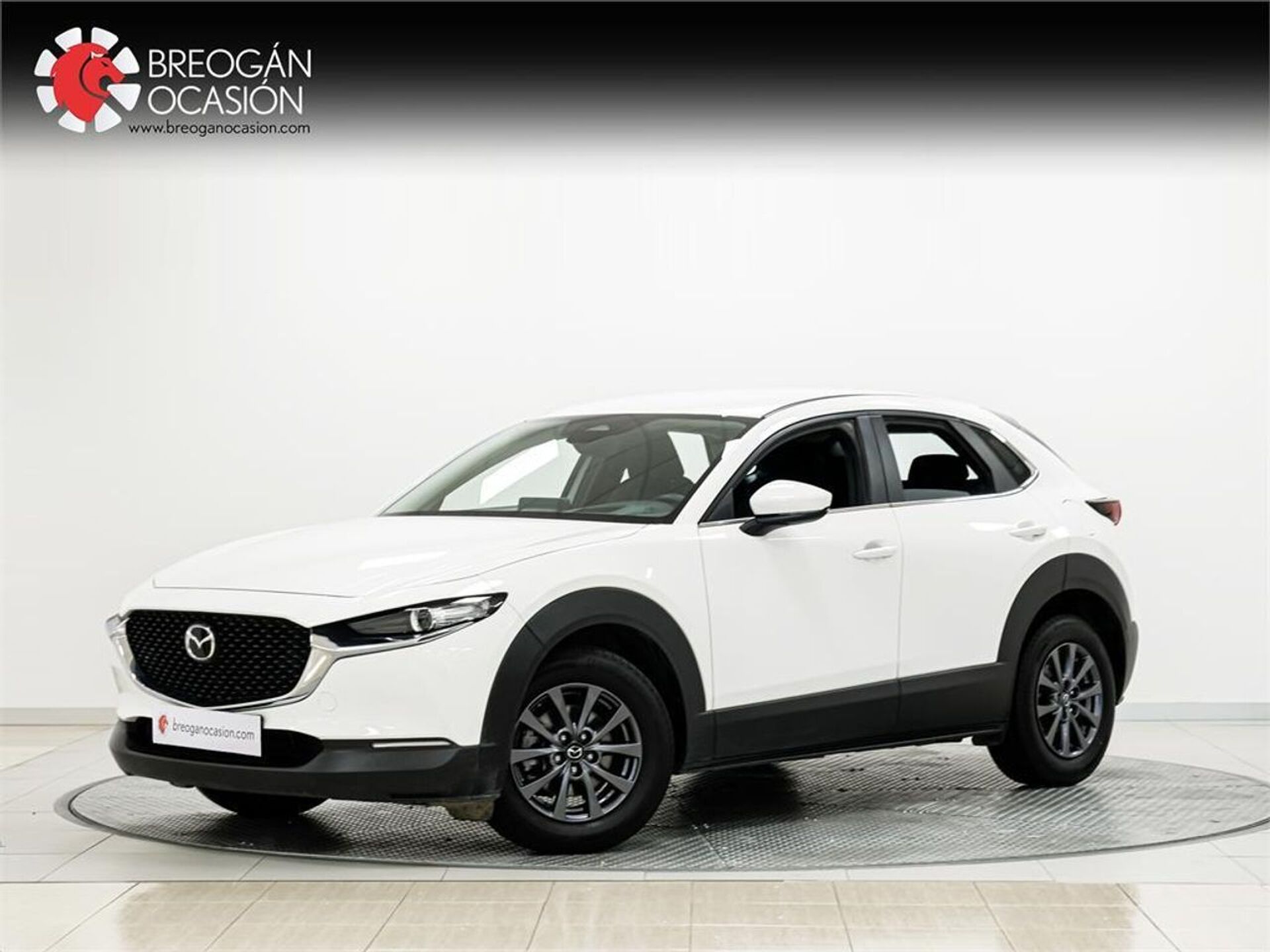 Imagen 1 de MAZDA CX-30