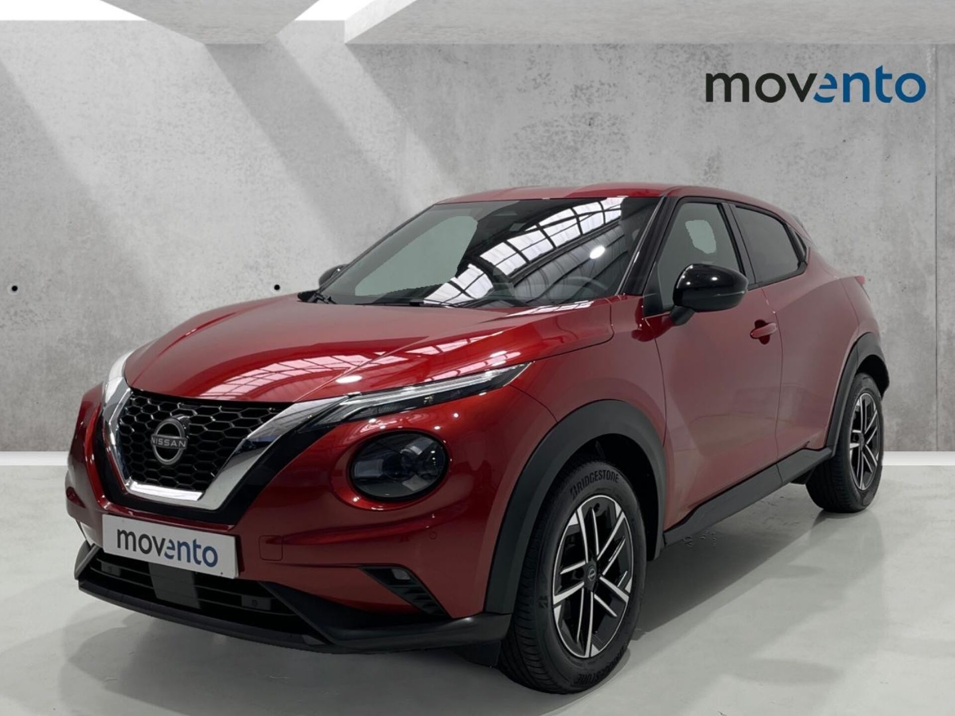 Imagen 2 de NISSAN Juke