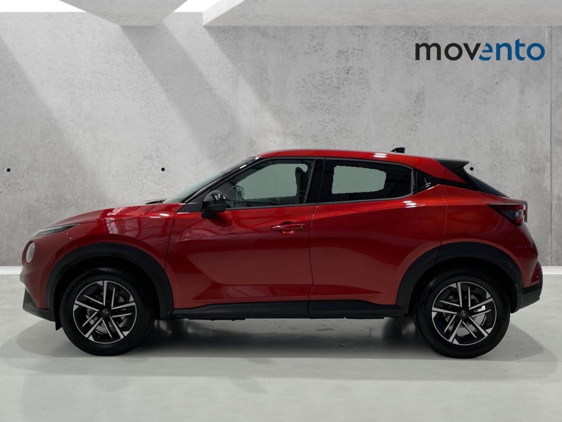 Imagen 3 de NISSAN Juke