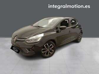 Imagen de RENAULT Clio TCe Energy Wolfnoir 66kW