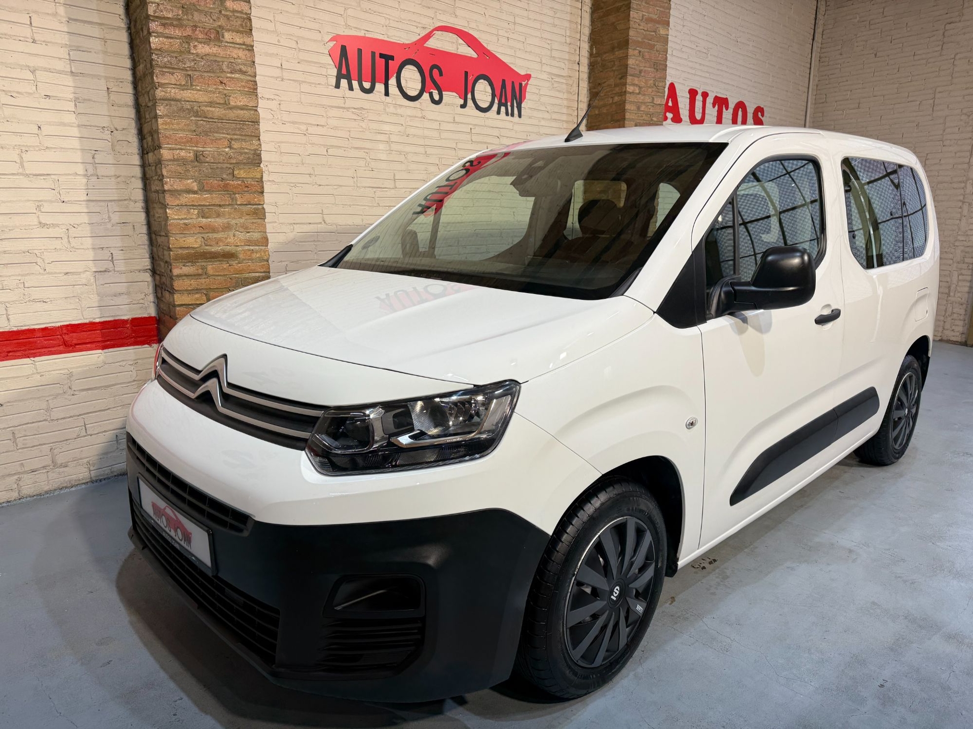 Imagen de CITROEN Berlingo