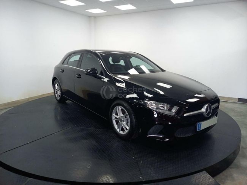 Foto del MERCEDES Clase A A 200