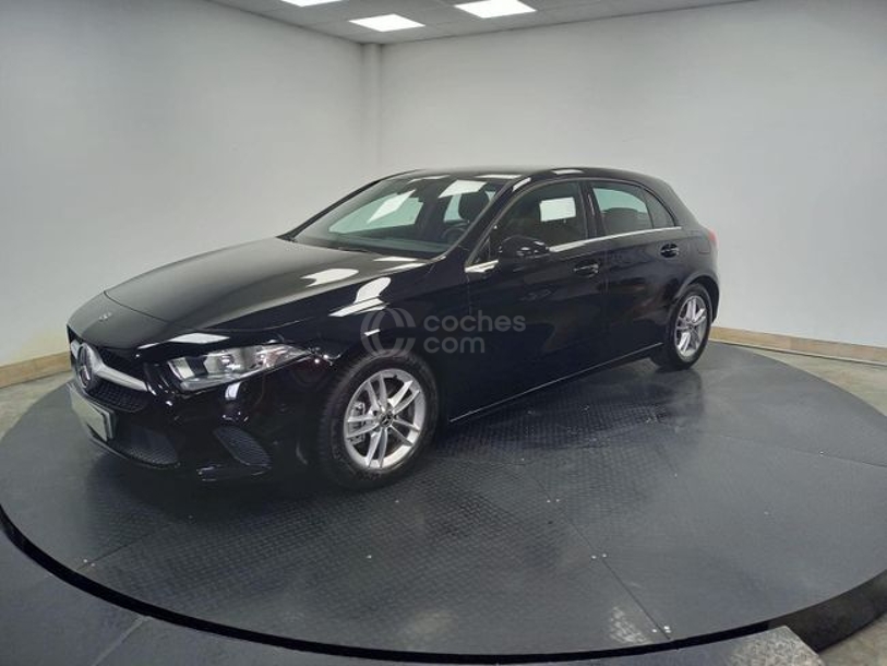 Foto del MERCEDES Clase A A 200