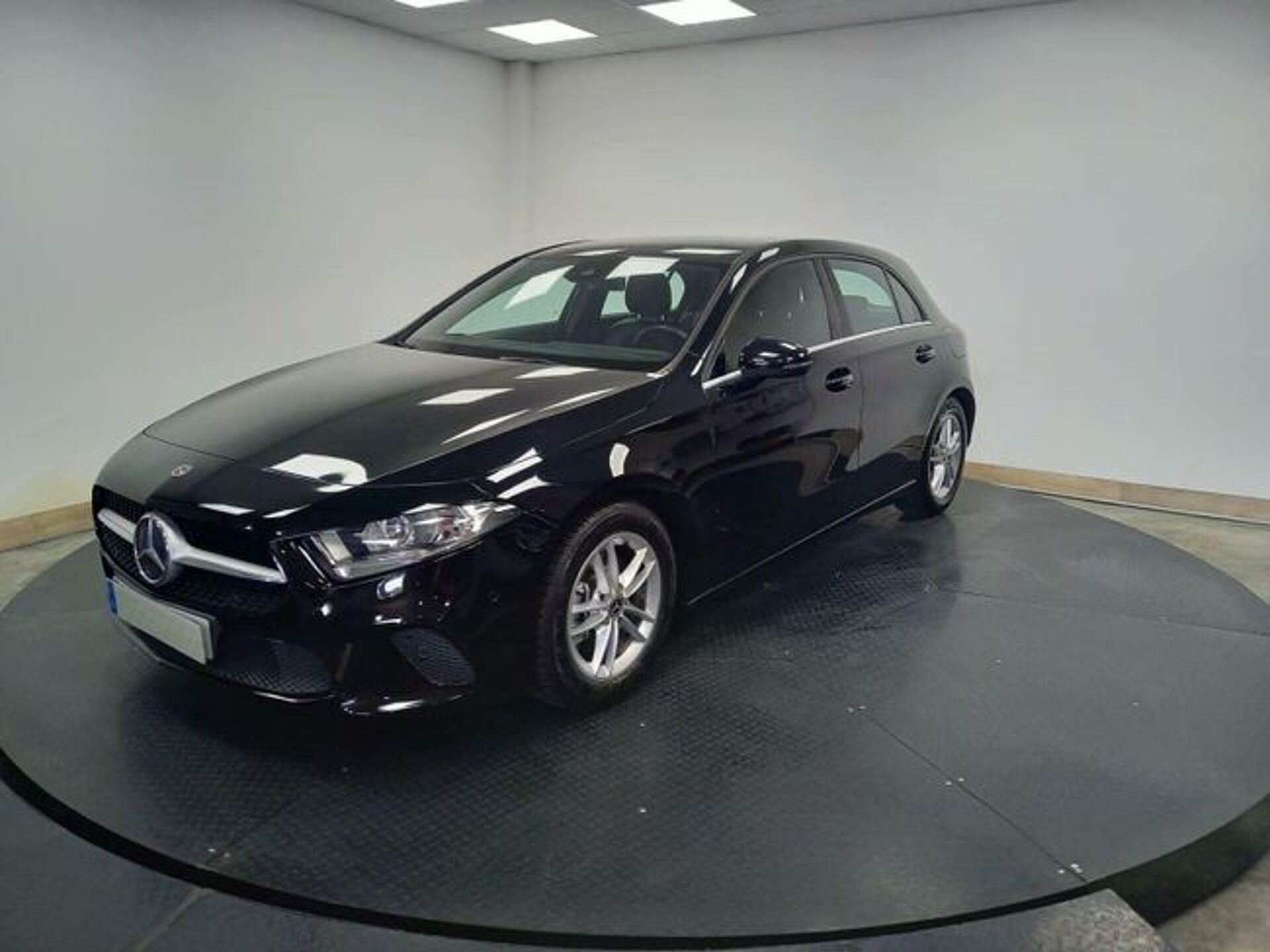 Imagen 2 de MERCEDES Clase A