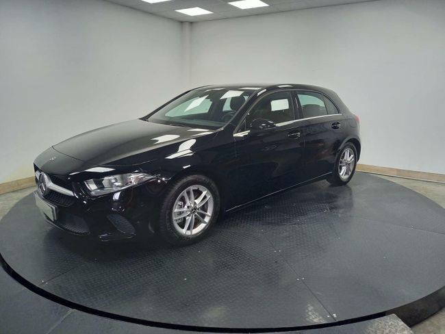 MERCEDES Clase A (200 Business Solution (EU6d-TEMP)) en Madrid