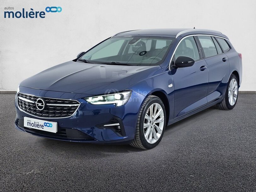 Foto del OPEL Insignia 1.5D DVH S&S Business Elegance 122