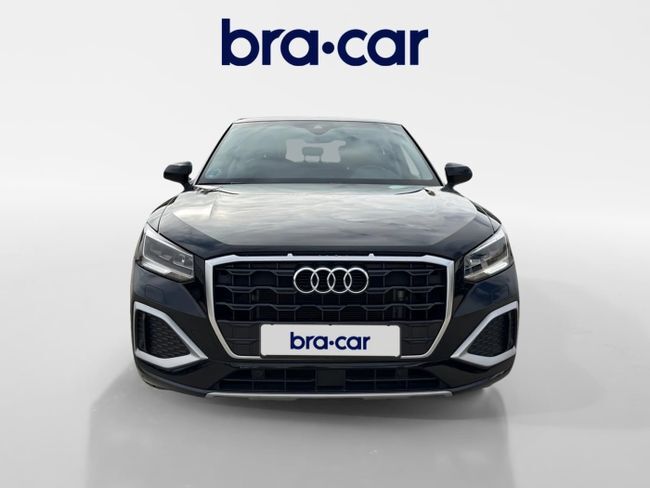 Foto del AUDI Q2 30 TFSI Advanced 81kW