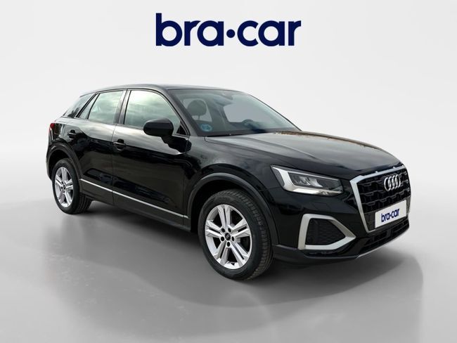 Foto del AUDI Q2 30 TFSI Advanced 81kW