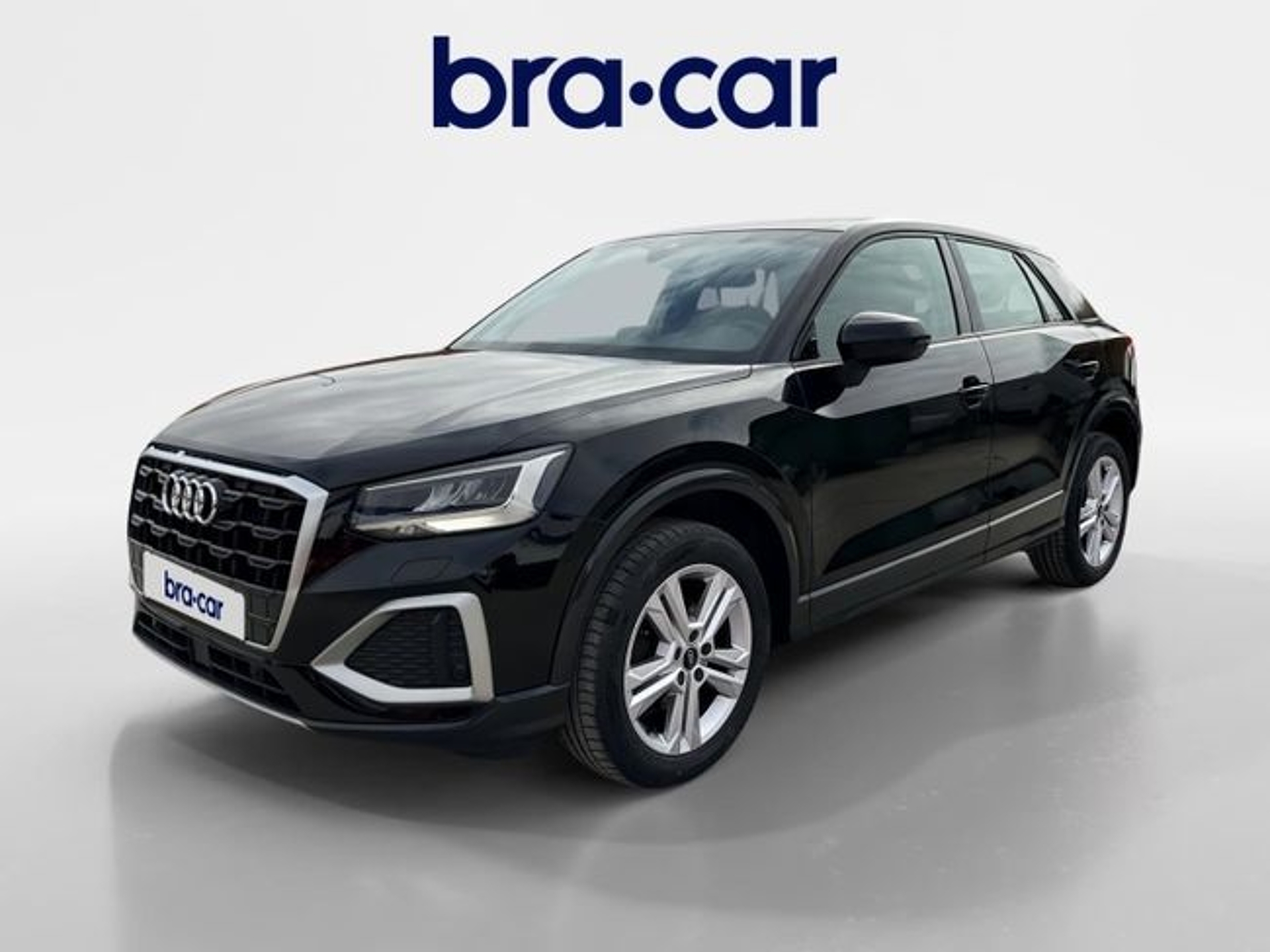 Imagen de AUDI Q2