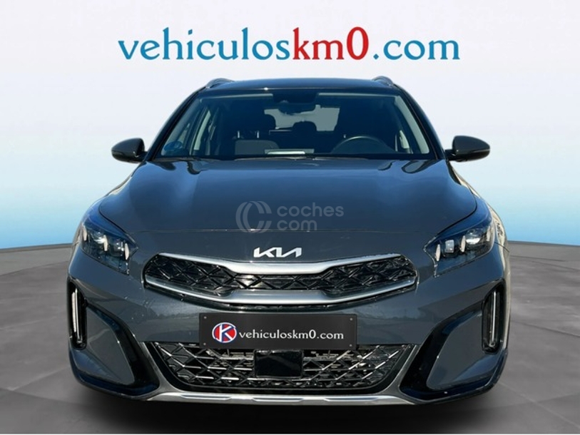 Foto del KIA XCeed 1.6 PHEV eDrive Aut.