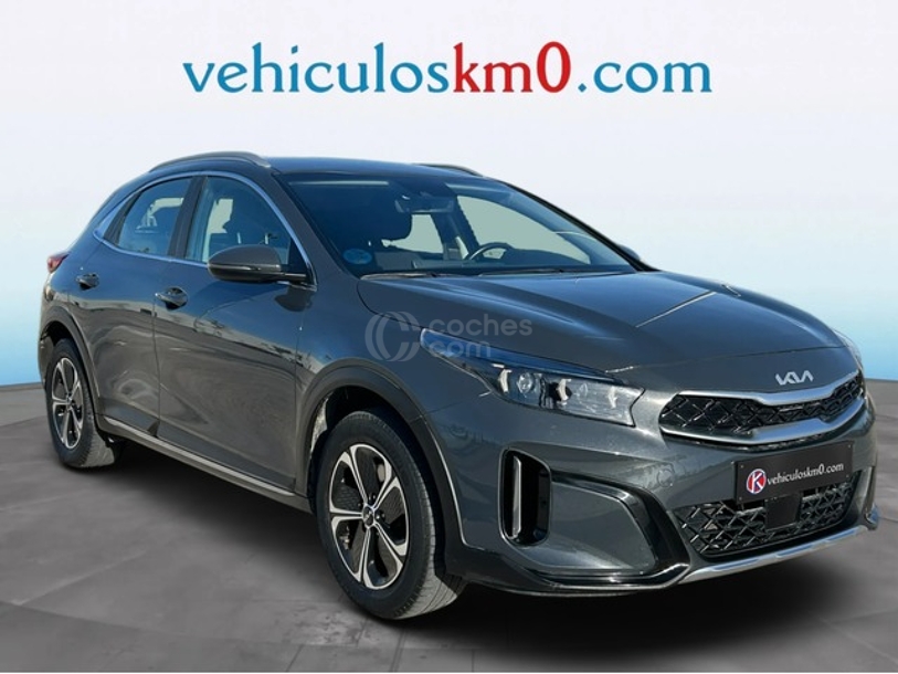 Foto del KIA XCeed 1.6 PHEV eDrive Aut.