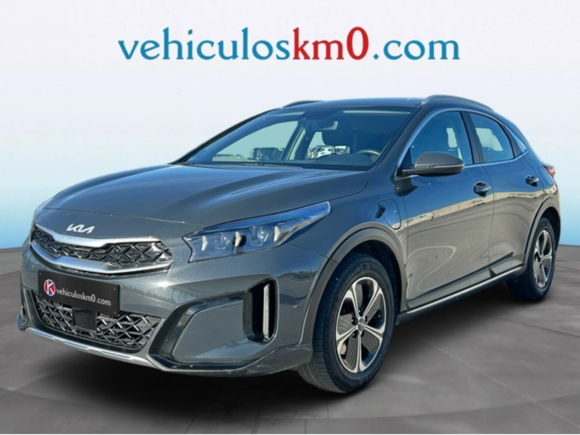 Imagen de KIA XCeed
