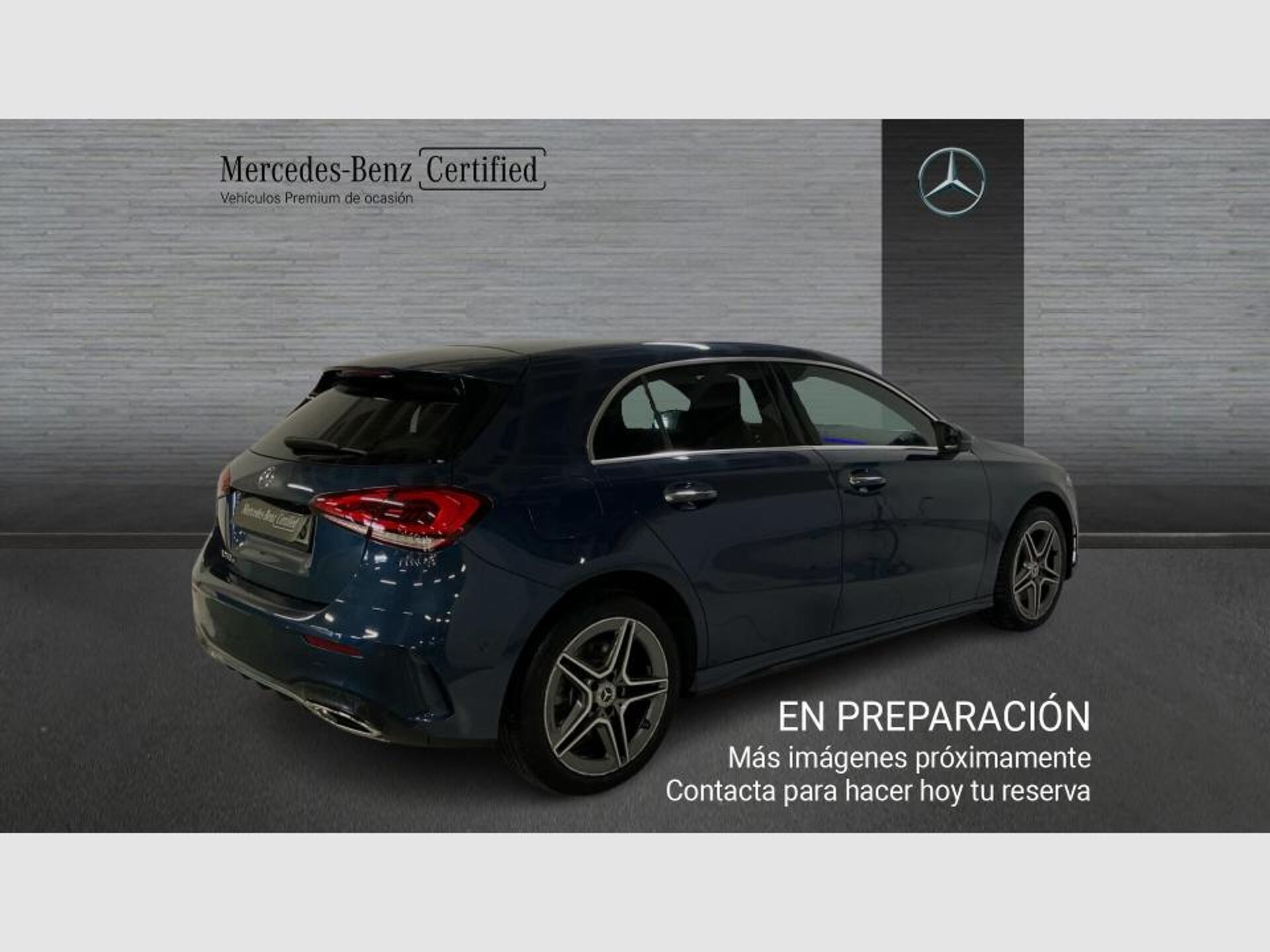 Imagen 2 de MERCEDES Clase A
