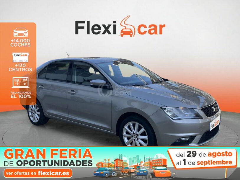 Foto del SEAT Toledo 1.0 EcoTSI S&S Reference Edition 95