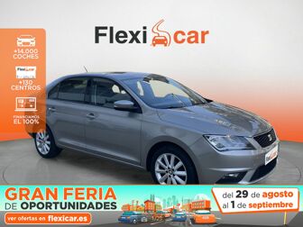 Imagen de SEAT Toledo 1.0 EcoTSI S&S Reference Edition 95