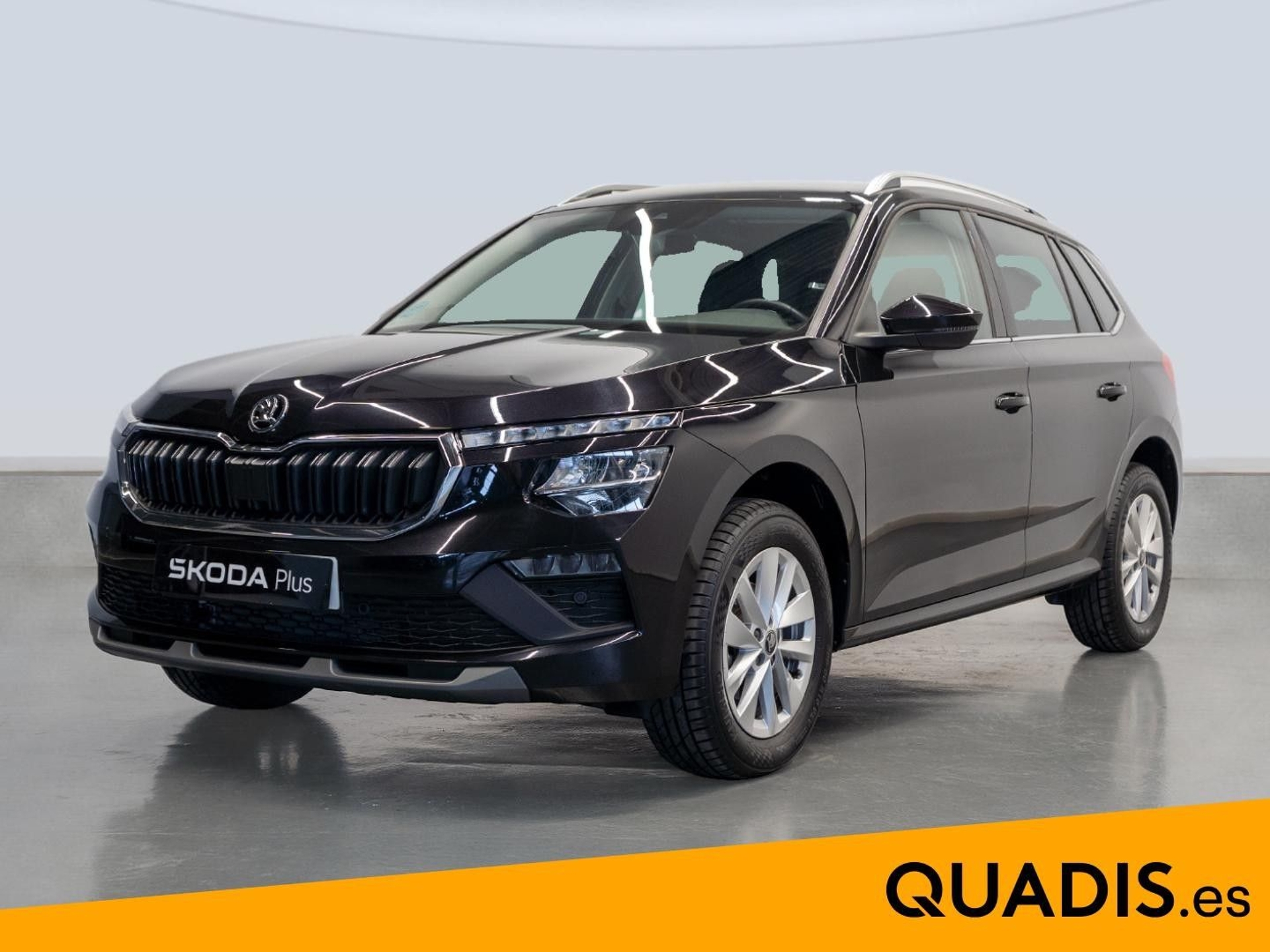 Imagen de SKODA Kamiq