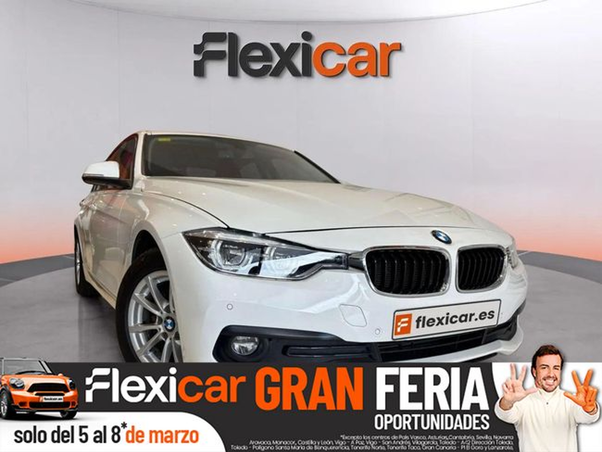 Imagen de BMW Serie 3