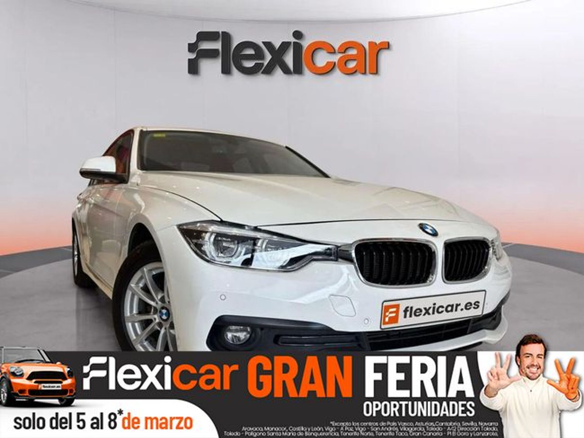 Imagen 1 de BMW Serie 3